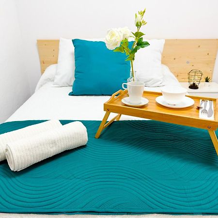Casanova Apartments - Centro 2 Rooms Huelva Buitenkant foto