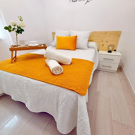 Casanova Apartments - Centro 2 Rooms Huelva Buitenkant foto