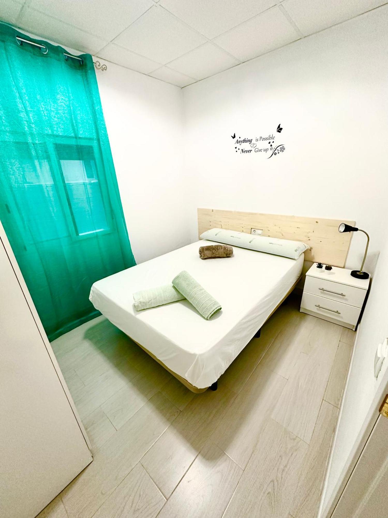 Casanova Apartments - Centro 2 Rooms Huelva Buitenkant foto