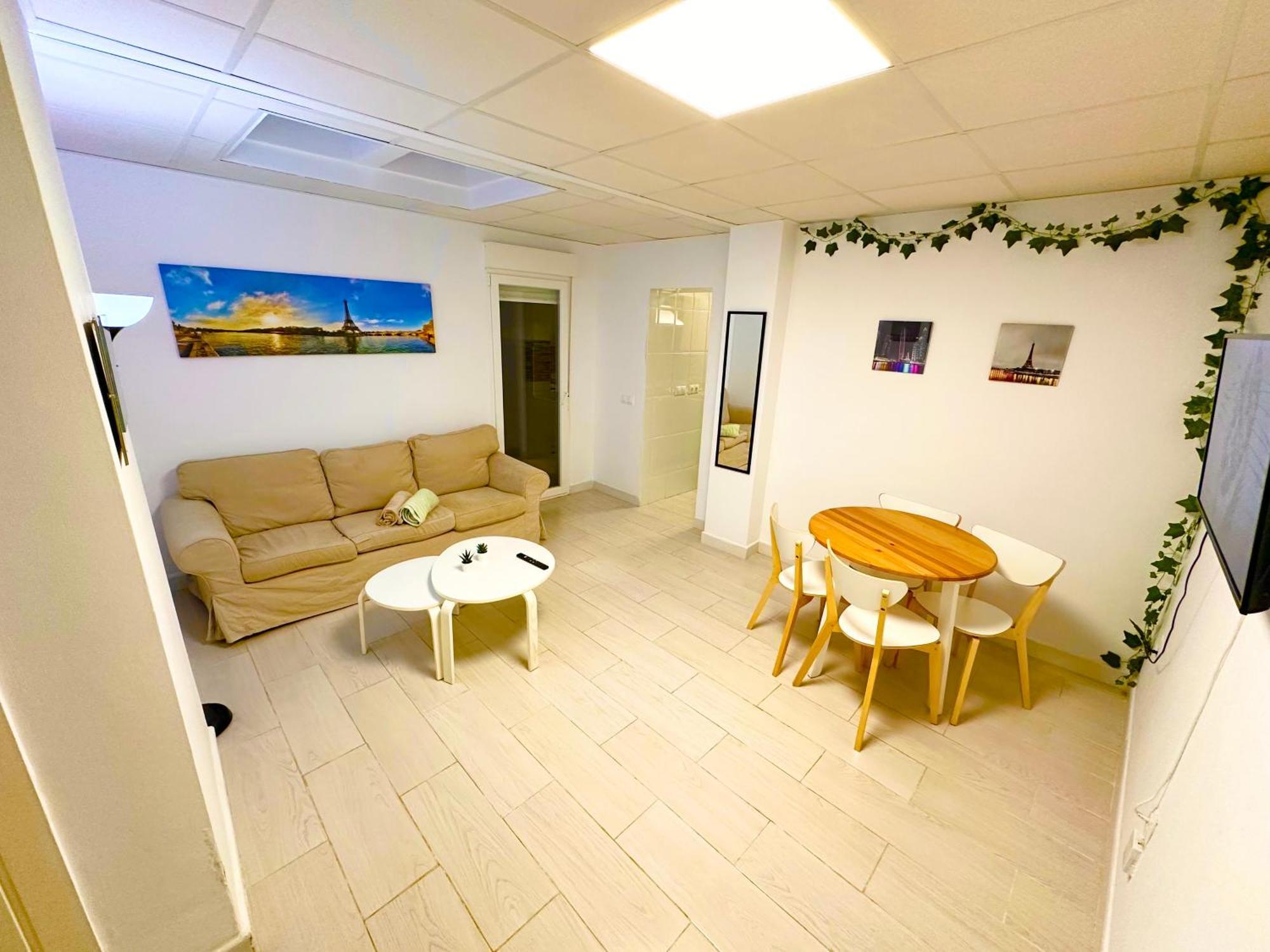 Casanova Apartments - Centro 2 Rooms Huelva Buitenkant foto