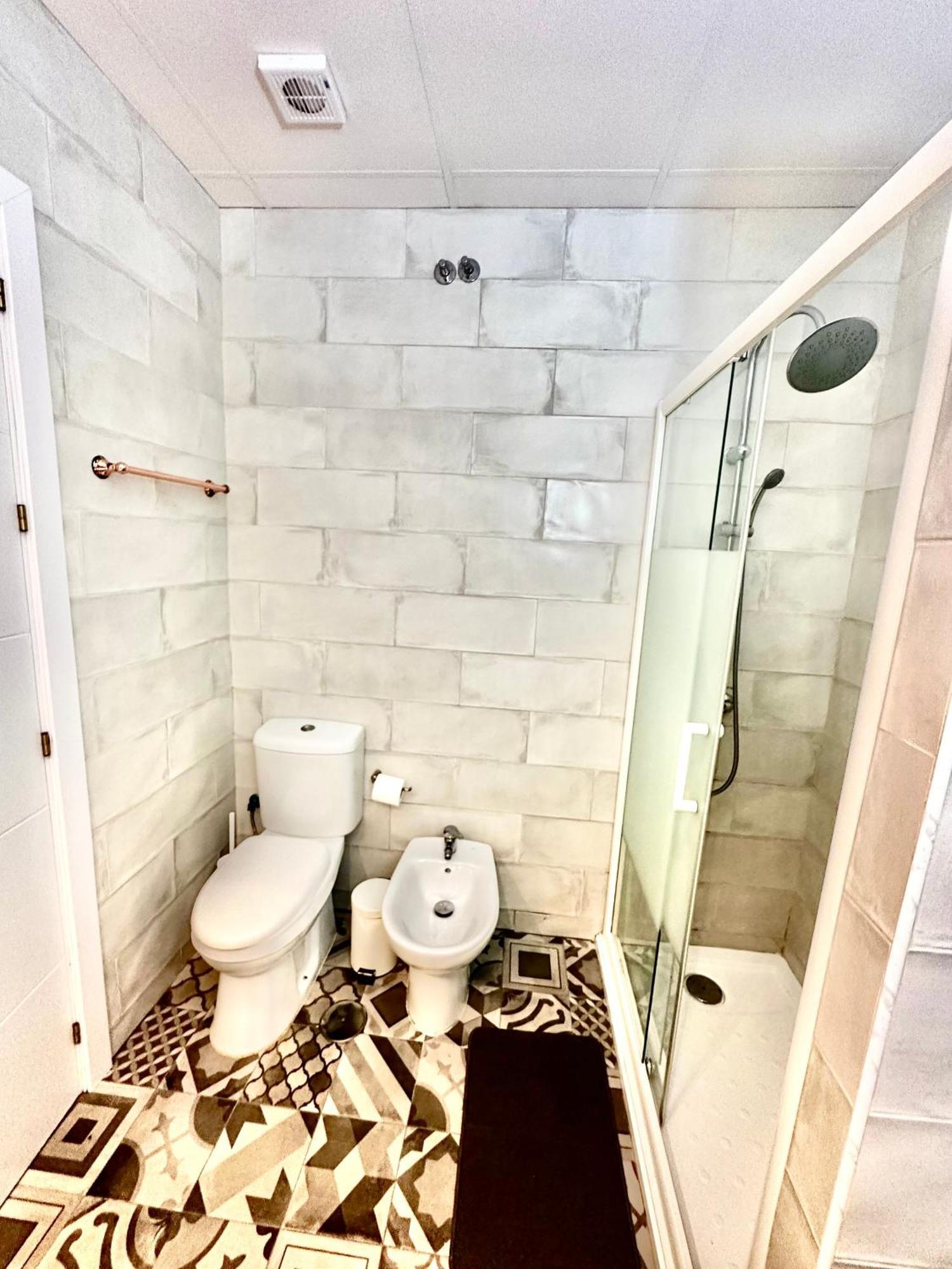 Casanova Apartments - Centro 2 Rooms Huelva Buitenkant foto