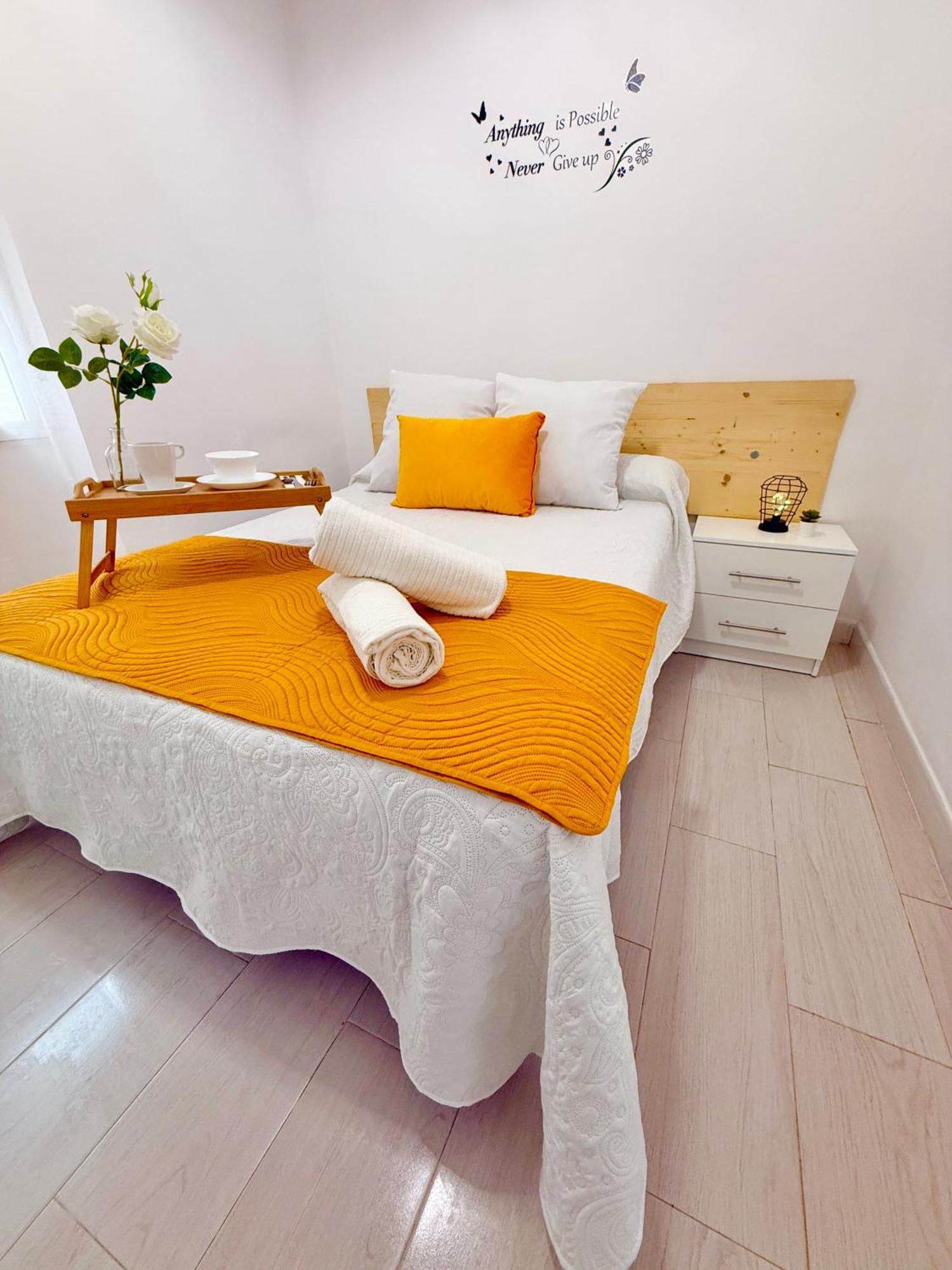 Casanova Apartments - Centro 2 Rooms Huelva Buitenkant foto