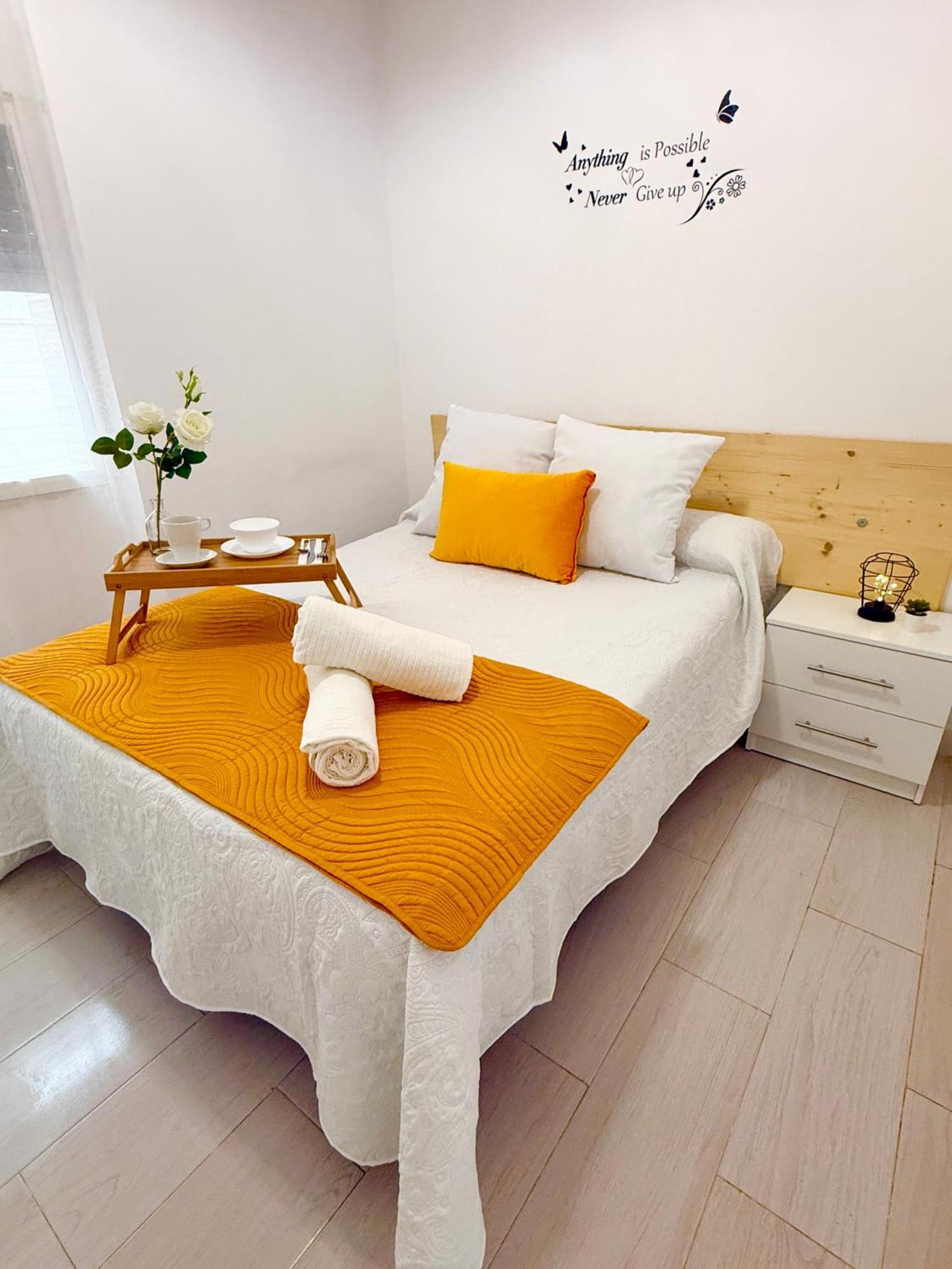Casanova Apartments - Centro 2 Rooms Huelva Buitenkant foto